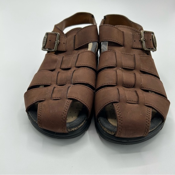 Ecco Fisherman Sandal Size 42 main image 7
